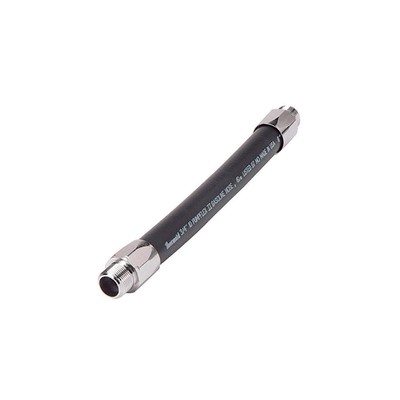 THERMOID 22762481121 Gasoline Hose Assembly,3/4'' ID x 12 ft. 44ZE79