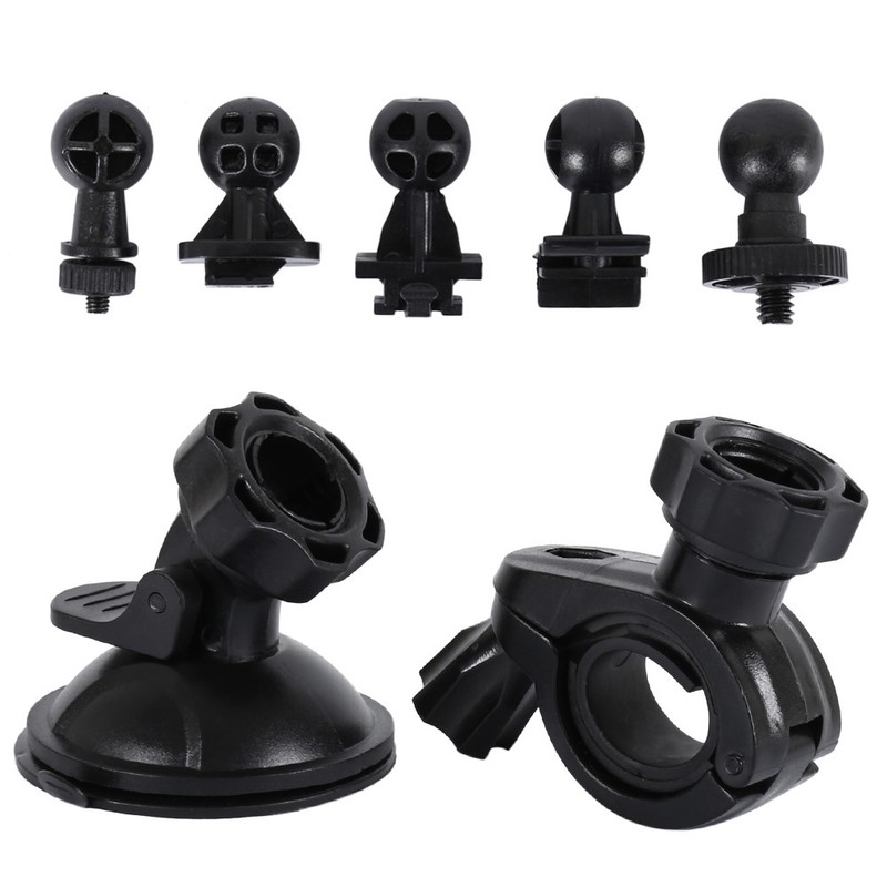 Bracket Dash Cam Holder Camera Stand Suction .t