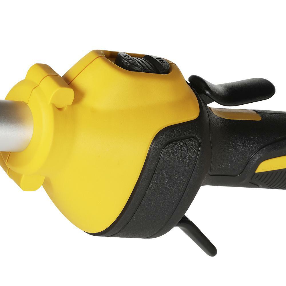 DeWalt DCST920BRR 20V MAX XR Brushless String Trimmer Tool Only