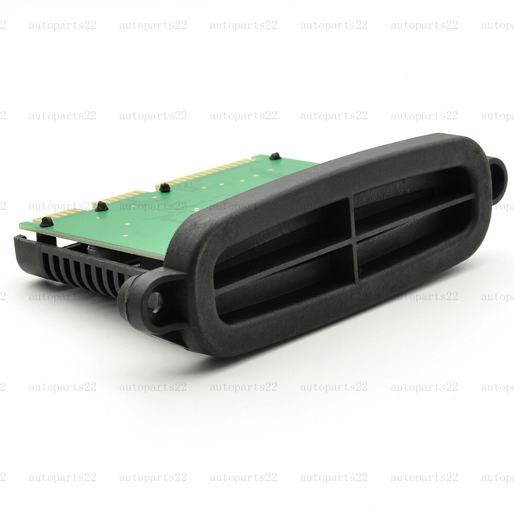 For 2011-2013 BMW 5 Series 528i 535i 550i Headlight TMS Xenon Driver Module 2pcs