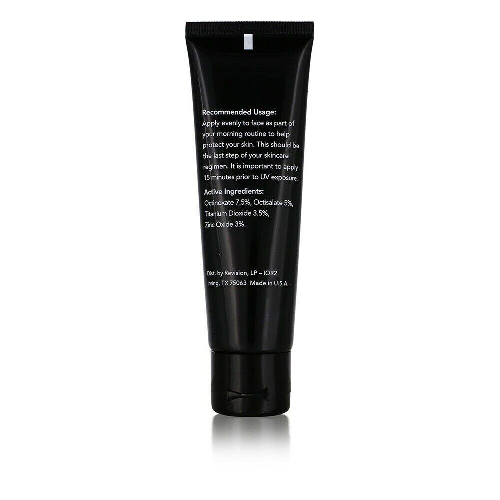 Revision Skincare Intellishade Original SPF 45 50 ml 1.7 oz Exp 2025