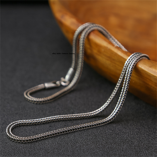 argue／SILVER.925 75㎝　NECKLACE argue／SILVER.925 75㎝ NECKLACE