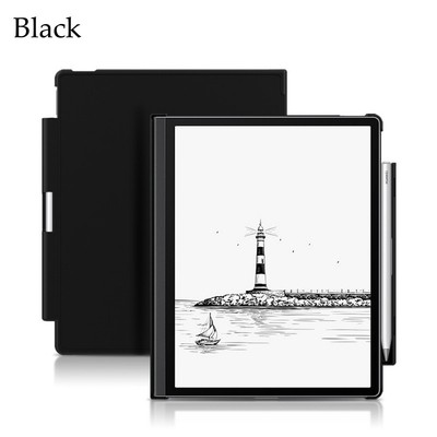 For HUAWEI MatePad Paper 10.3'' HMW-W09 Tablet Pc & PU Mixed Protective Hard Case