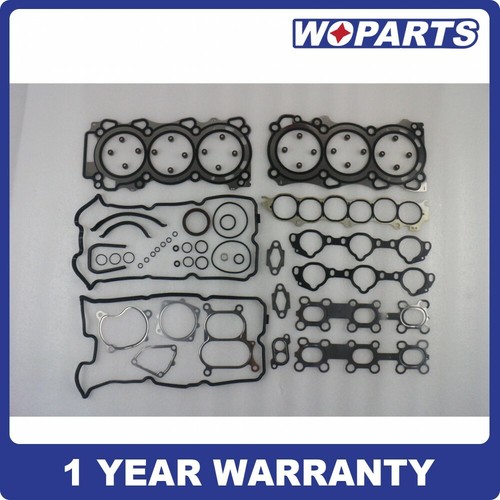 Full Head Gasket Set Fit for Nissan Altima Maxima Murano Infiniti 3.5 DOHC 0209 eBay