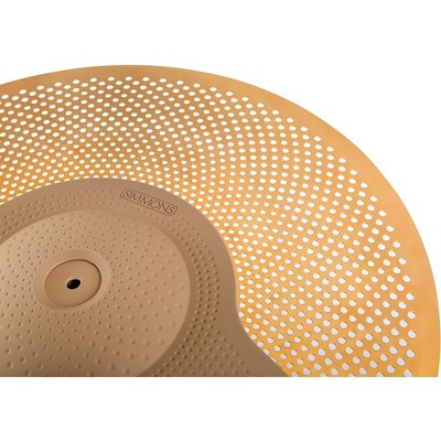 Simmons MC16 Ekit 16in Metal Cymbal