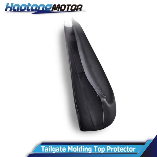 Tailgate Spoiler Cap Molding Fit For 1999-2007 Chevrolet Silverado/GMC Sierra