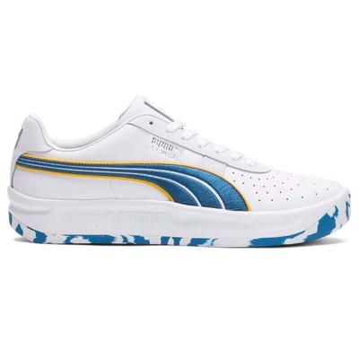 

Кроссовки Puma Gv Special Lace Up Mens Size 7 M Повседневная обувь 39033901, Белый, Puma Gv Special Lace Up