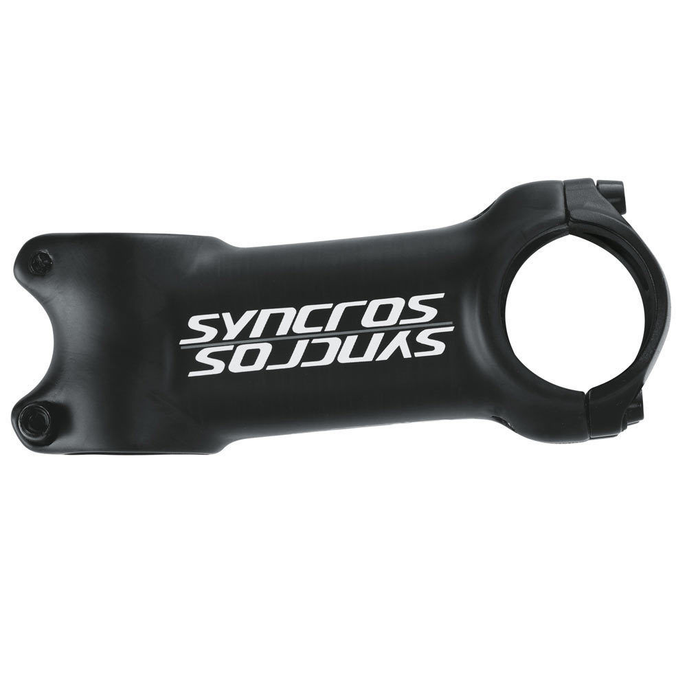 Bicicleta Syncros Tallos