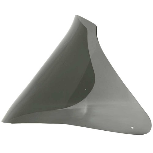 Lowe Boat Windshield 2253341 | SS / SF 20 1/4 Inch Plexiglass 2017