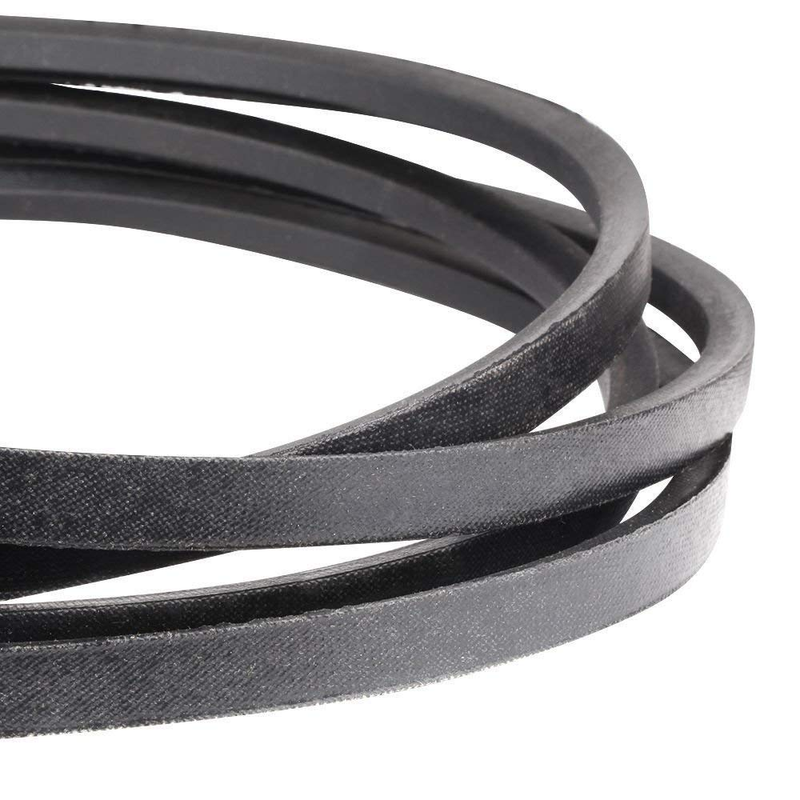 Drive Belt 138255 160855 144959 for Craftsman Poulan Husqvarna 42" Mower