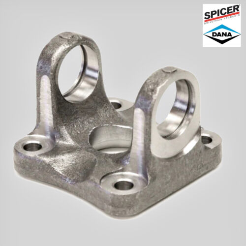 2-2-01902 / 5001902 Spicer Driveshaft Flange Yoke 1310 2-2-01902 / 5001902 Spicer Driveshaft Flange Yoke 1310