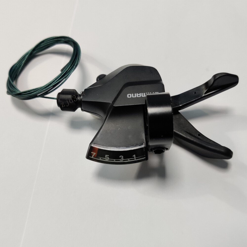 Shimano Altus SL-M315 3/7 3X7 Speed Trigger Shifter Dual Lever Shifters ...