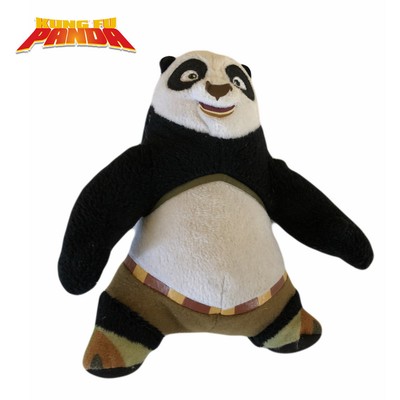 peluches de kung fu panda