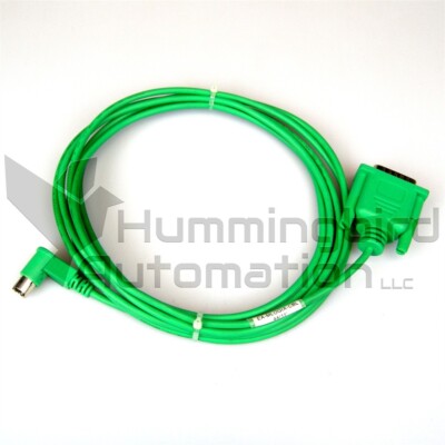 Automation Direct EA-MLOGIX-CBL Communication Cable C-More to MicroLogix CPU