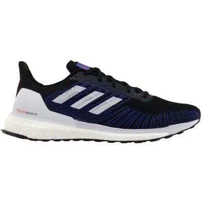 

Adidas Solar Boost St 19 Мужские черные кроссовки для бега Спортивная обувь EE4316, Черный, adidas Solar Boost St 19 Running