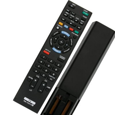 RM-YD073 Remote Replaced for Sony TV KDL-46HX850 KDL-55HX750 KDL-55HX751 KDL46HX