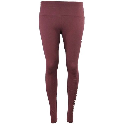 

Леггинсы Puma Athletics женские размер  Athletic Casual 580140-26, Burgundy, Puma Athletics Leggings