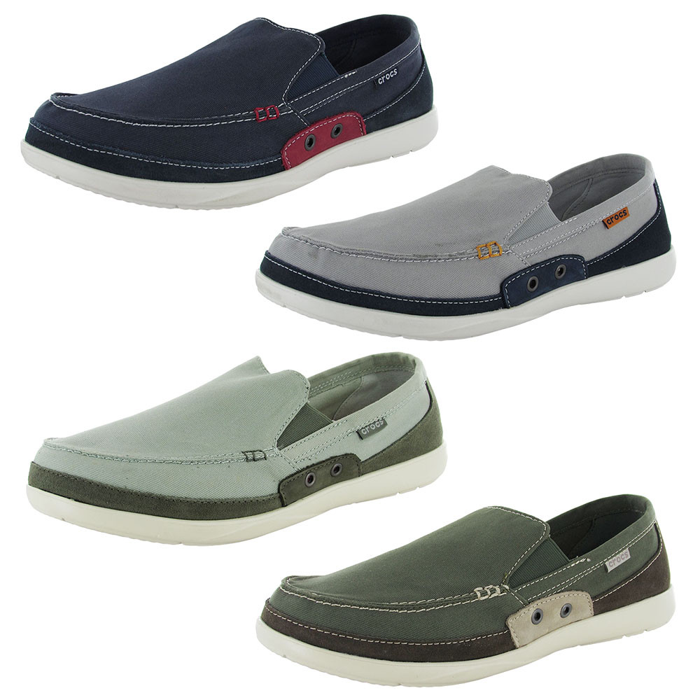 buy mens crocs online