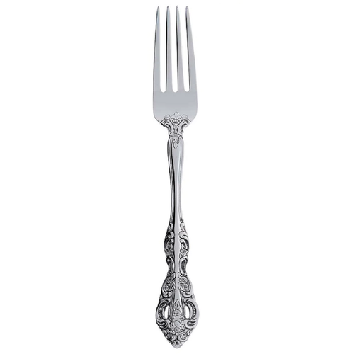 Oneida Michelangelo 18/10 Stainless Steel Dinner Fork (Set of Four)