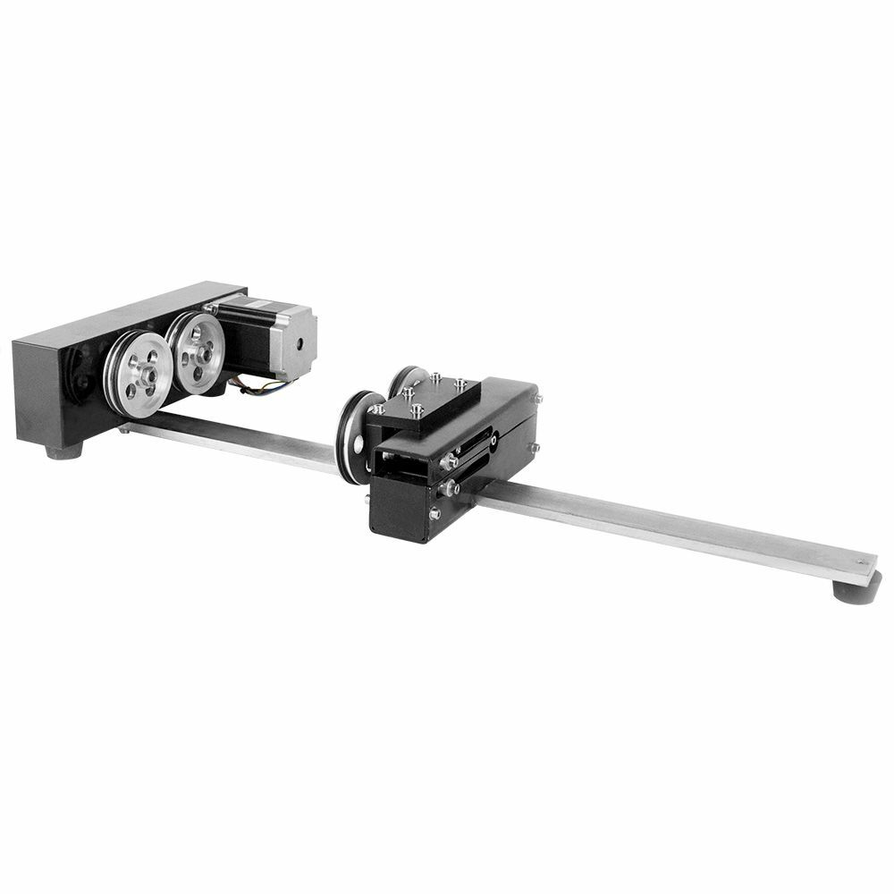 Full Spectrum 90W Laser Engraving Cutting Machine  with extras 24x18