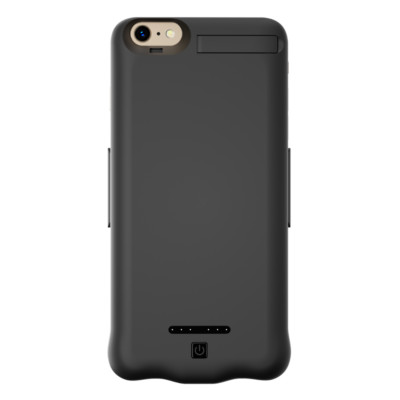 6000-8000mAh Power Bank Battery Charger Case Cover For iPhone 6 6S 7 8 Plus SE