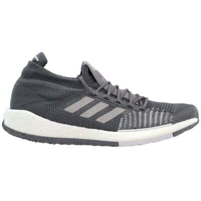 

adidas FU7338 Мужские кроссовки Pulseboost Hd для бега - серый, Grey, adidas Pulseboost Hd