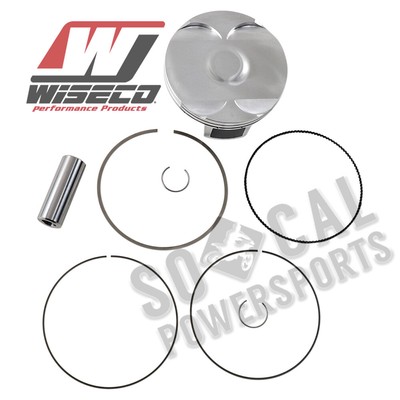 Wiseco 40091M09500 11.8:1 PISTON 95MM
