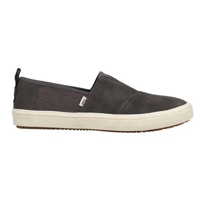 

Мужские повседневные туфли на плоской подошве TOMS Alpargata Terrain, размер 11 D, 10016955T, Бежевый, TOMS Alpargata Terrain
