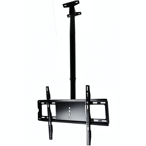 Tilt Ceiling TV Mount Flat Screen Plasma LCD Wall Bracket 30