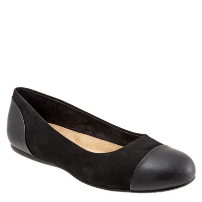 

Женские слипоны Soft Walk Sonoma с капюшоном и носком