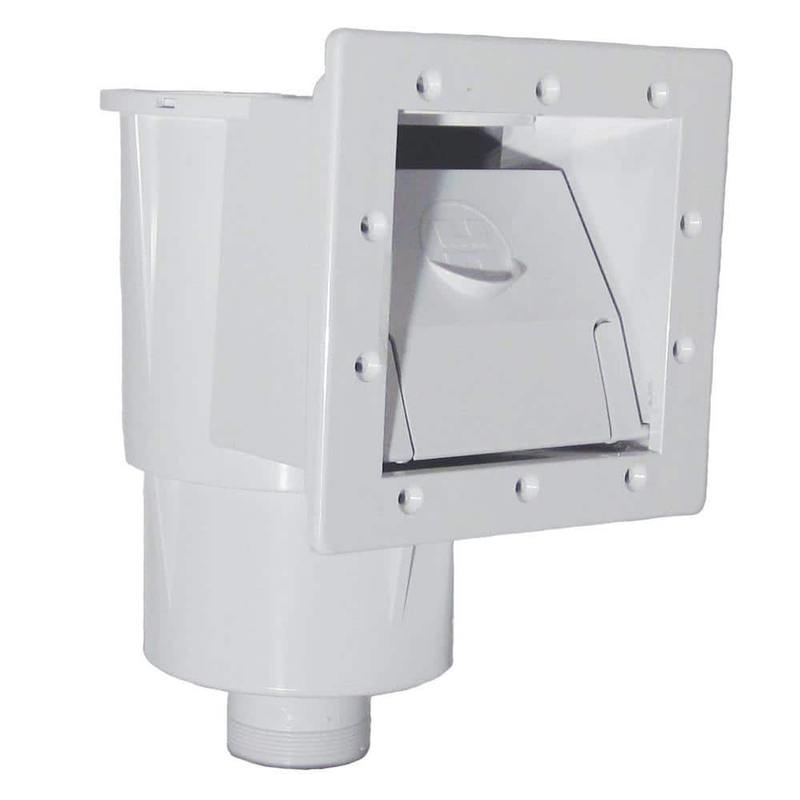 Above ground cheap pool skimmer