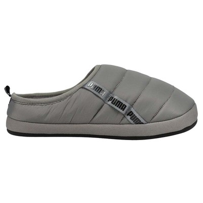 

Повседневная обувь Puma Scuff Mens Size 13 M Sneakers 384945-03, Grey, Puma Scuff