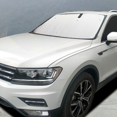 Fit For Volkswagen Tiguan 2018-2021 Front Windshield