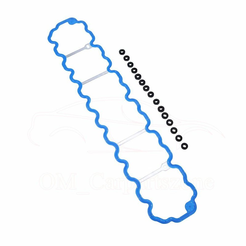 Valve Cover Gasket For 9606 Jeep Cherokee Grand Cherokee Wrangler 4.0L