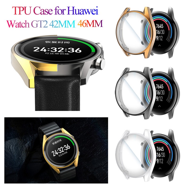 huawei watch gt cover