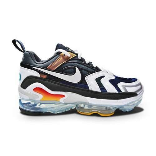 

Мужские кроссовки Nike Air Vapormax Evo — CT2868 001 — антрацитовый технический серый белый
