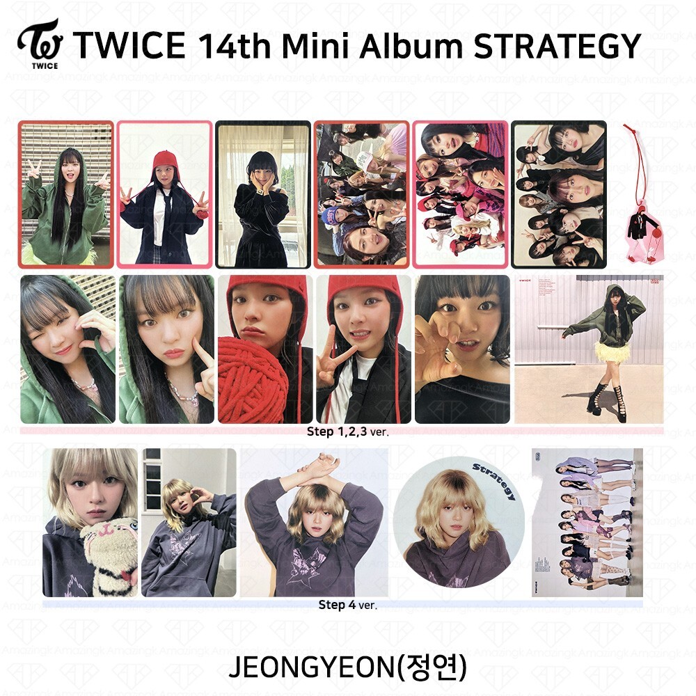 twice once begins トレカセット twice once begins トレカセット 2025年最新】Twice Fanmeeting