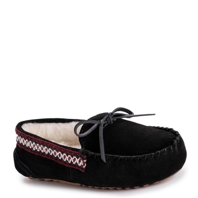 

MUK LUKS Jane Мокасины женские тапочки