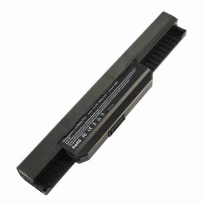 5200mAh Laptop Battery for Asus A32-K53 A41-K53 K53 K53E X54C X53S X54C X53 K53S