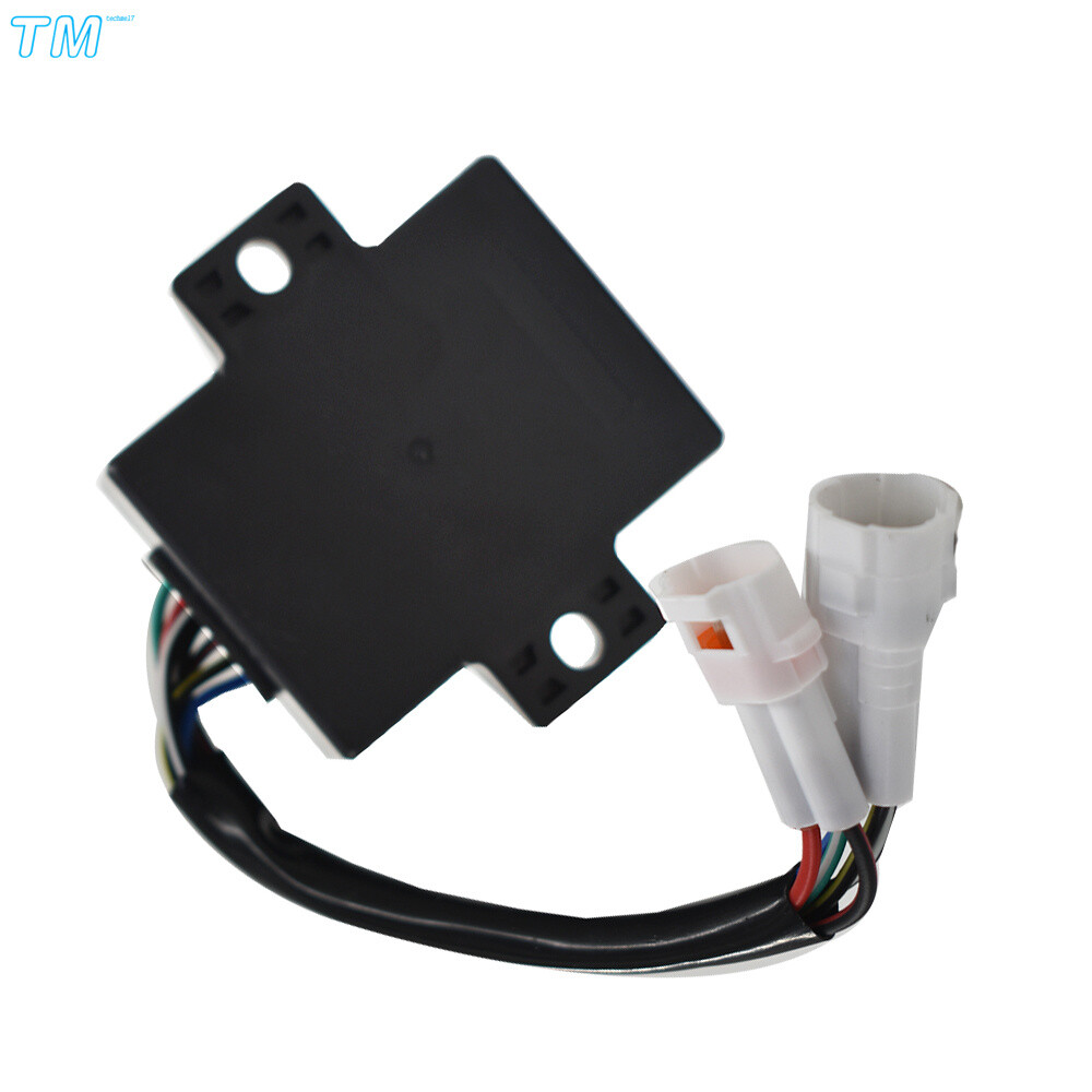 CDI Box Module Ignition For Kawasaki Bayou 220 KLF220A 1988