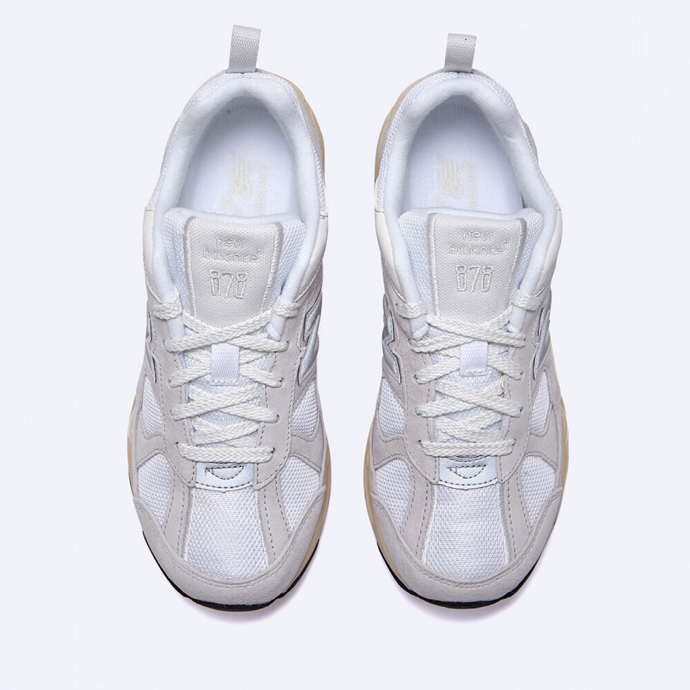 New Balance 878 BEIGE CM878NC1 US 4 - 10 UNISEX TAKSE | eBay