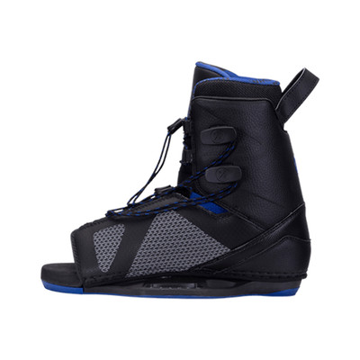 2022 Hyperlite Team OT Wakeboard Bindings