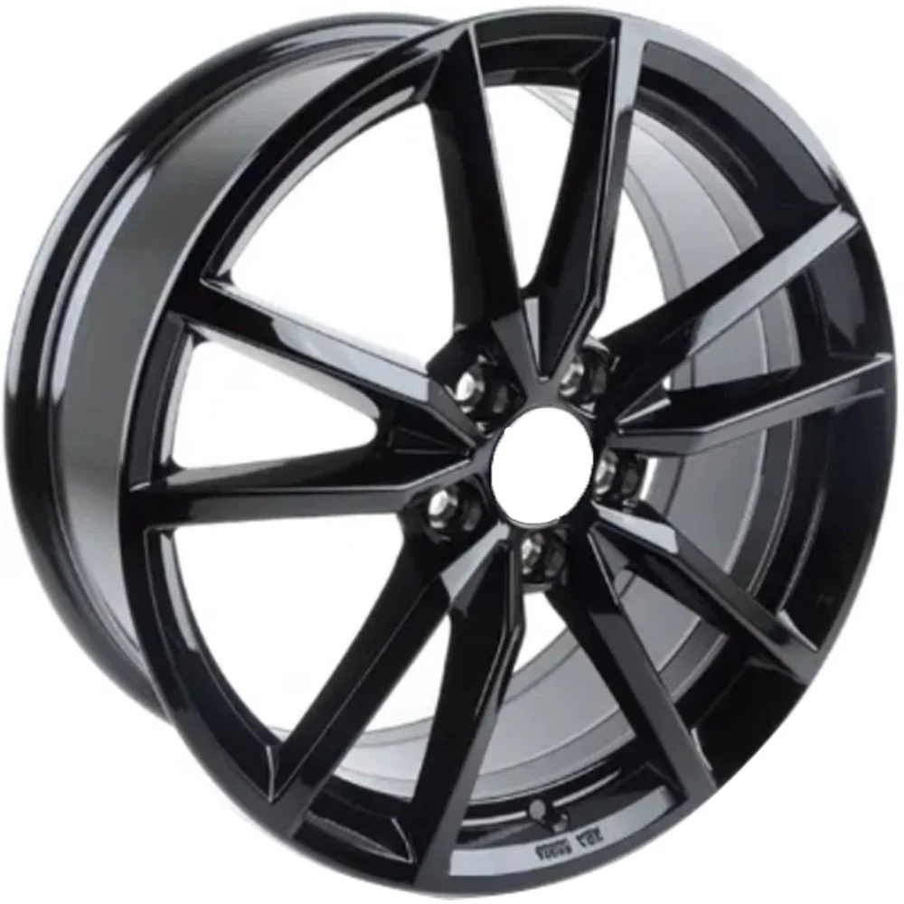 New 18" x 7.5" Alloy Replacement Wheel Rim for 2019-2021 Volkswagen Golf GTI