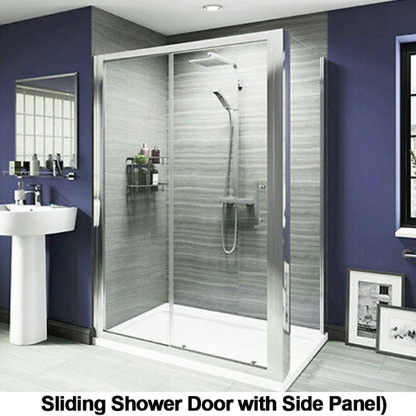 Shower Enclosure 1200 X 1200 for sale in UK View 32 ads