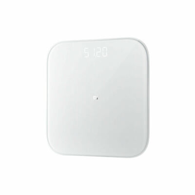 Xiaomi Mi Smart Scale 2 Bluetooth 5.0 Mi APP Weight Scale LED Digital Scale
