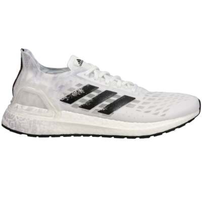 

adidas Ultraboost Ultra Boost Pureboost Running Mens Black, White кроссовки Athl, adidas Ultraboost Ultra Boost Pureboost Running