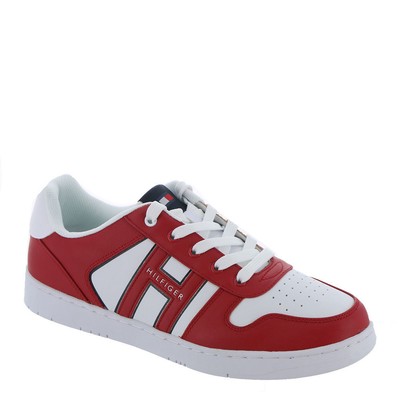 

Мужские кроссовки Tommy Hilfiger Tecola Sneaker, Red/white