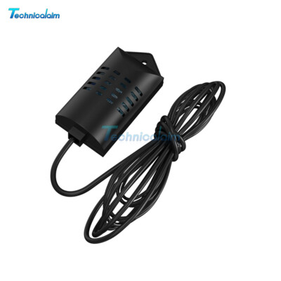 SHT2000 Thermostat SHT20 DHT11 Digital Temperature Controller Humidity Sensor