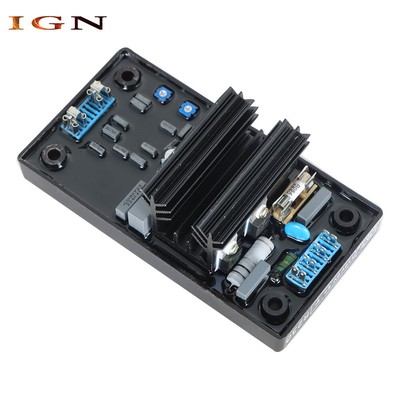 R230 AVR For Automatic Voltage Regulator Electronics Module