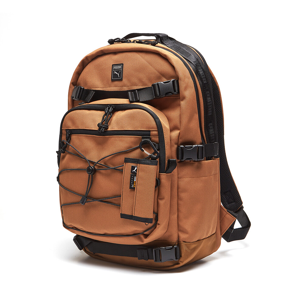 puma string bag